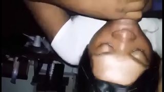 Sloppy Mouf Tranny