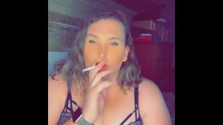 куріння транссексуал