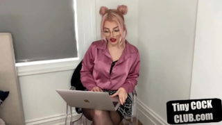 SPH Cam Domme Rating And Humiliating