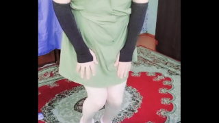 The Cuttest Amateur Pornstar Model Hot Snow White Yummy Smooty Sexg Body As A Belly Dancer Srripteasing Perfect Body