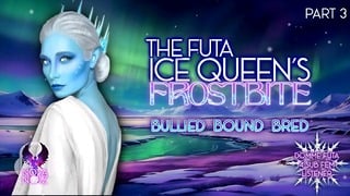 The Futa Ice Queen’s Frostbite Pt 3 Domme Lesbian 4 Female Listener Erotic Audio Asmr Story