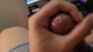 Throbbing Cumshot Watching Tranny On Girl Play With Toys