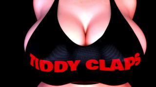 Applaudissements Tiddy – Futanari Music Video