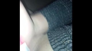 Tranny Cums