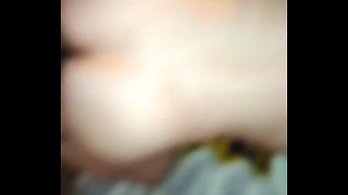 Tranny Escort Fucks Client
