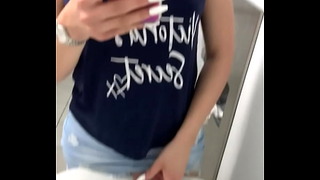 Tranny Peeing