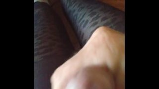 Tranny Skirt Cock