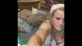 Trans Sissy Dildos Fuckhole