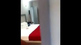 Travesti Fanny Caliente En Motel