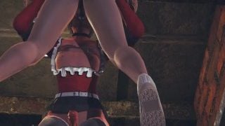 Yaoi Femboy – Sissy Nobu Blowjob