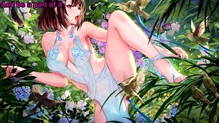 Your Futa Gf Takes You To The Woods Falling In Love With A Futa Ep2
