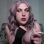 Crossdresser Kitty