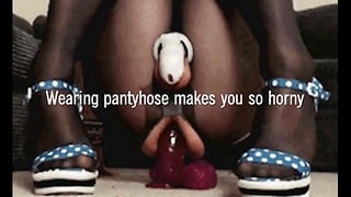 Ass J. Sissy