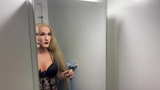 Sexy Feminization Transformation