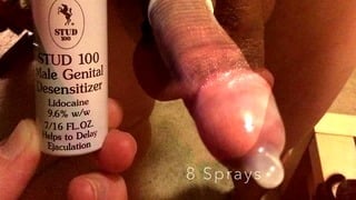 Mistress’s Numb Tease and Denial for Sissy Pleasure Chastity!