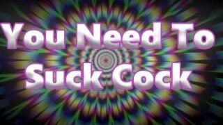 You Will Suck Cock Bisexual Encouragement Binaural Beats Erotic Audio Mesmerizing By Tara Smith