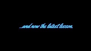 1Th Sissy Training – The Good Wife Lesson Second Part