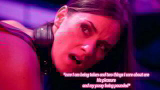 The Kink. Sissy caption story