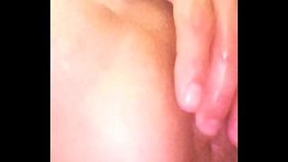 Anal gaping solo sissy