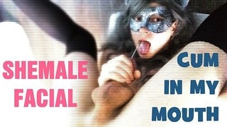 Semen Transsexual Teen Sissy