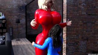 Expansion Suits 1 Growth Kink