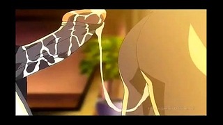 Futa Medic Fucks Nurse Officesex