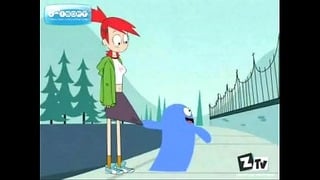 Sexy Toon Sneak Peek