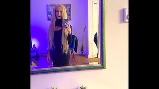 Crossdresser Before and After Date