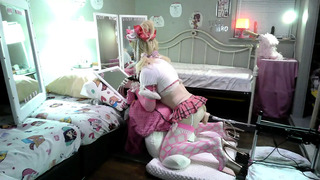 Sissy Training (again)