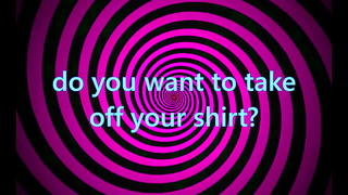 Humiliating Commands: Naked Hypno