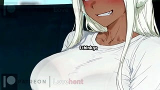 Futanari Show compilation joi hypno mirko hmv
