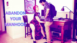 Sissy cock worskip trainer hypnos transformation.