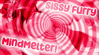 Sissy Furry MindMelter~! – Furry Hentai JOI Brainwash Compilation / ASMR