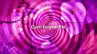 Furry Hypnosis Joi