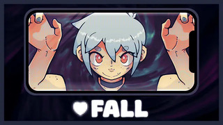 ♥ FALL – [Nausea- Hypno – Voiced]