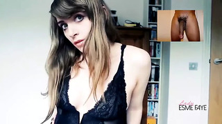 sissy joi 25