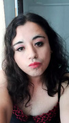 Crossdresser cumming tutorial