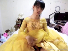 Crossdresser 001