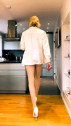 Shemale Transe Crossdresser Milf