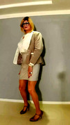 Shemale Crossdresser transe Milf