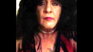 Bi sexual CrossDresser