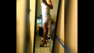 Phoenix Crossdresser