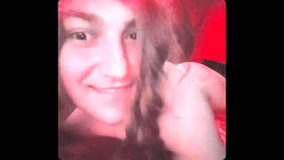 Dancing Diva: Watch Me Groove in My Fabulous Crossdressing Attire!