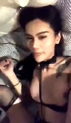 Fucking a cute Ladyboy