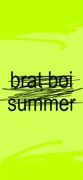 Brat Boi Summer (A Femboy PMV)