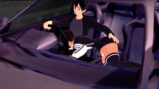 My Femboy best friend