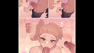 Femboy Champion Story Hentai – Femboy Stories