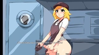 MY ESPECIAL FEMBOY Hazelnut Latte 2