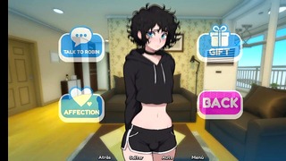 My femboy roomate part 3