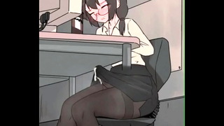 Femboys sperme